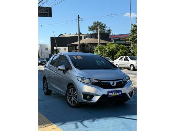 HONDA FIT 1.5 DX 16V FLEX 4P AUTOMÁTICO HONDA FIT 1.5 DX 16V FLEX 4P AUTOMÁTICO